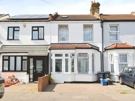 Kingston Road, Ilford photo