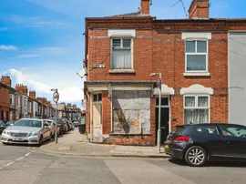 Devana Road, Leicester photo