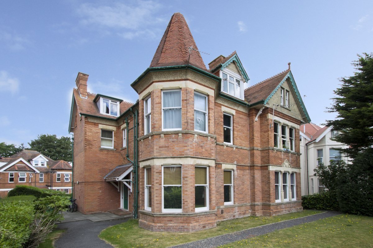 Percy Road, Boscombe Spa Image 1
