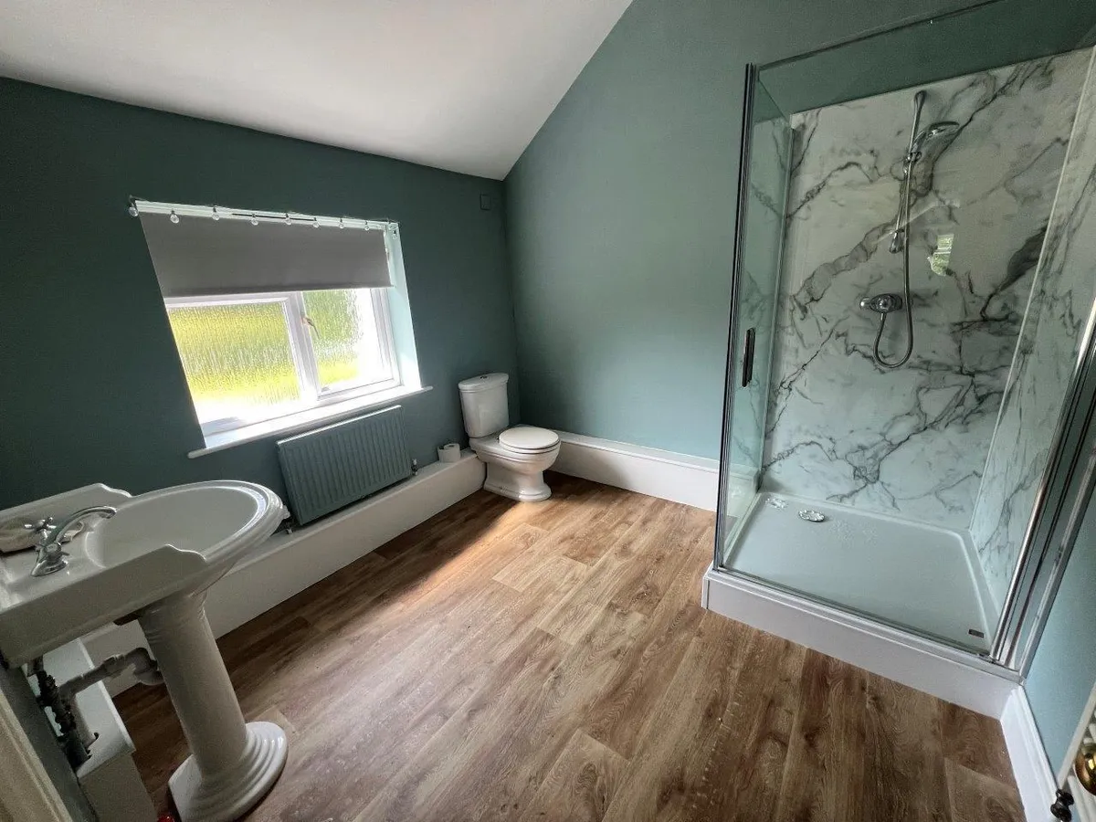 WILLS FARM COTTAGE, HOLLYGATE ROAD, RIDLINGTON, RUTLAND