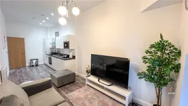Property responsive
