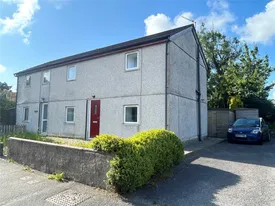 Property responsive