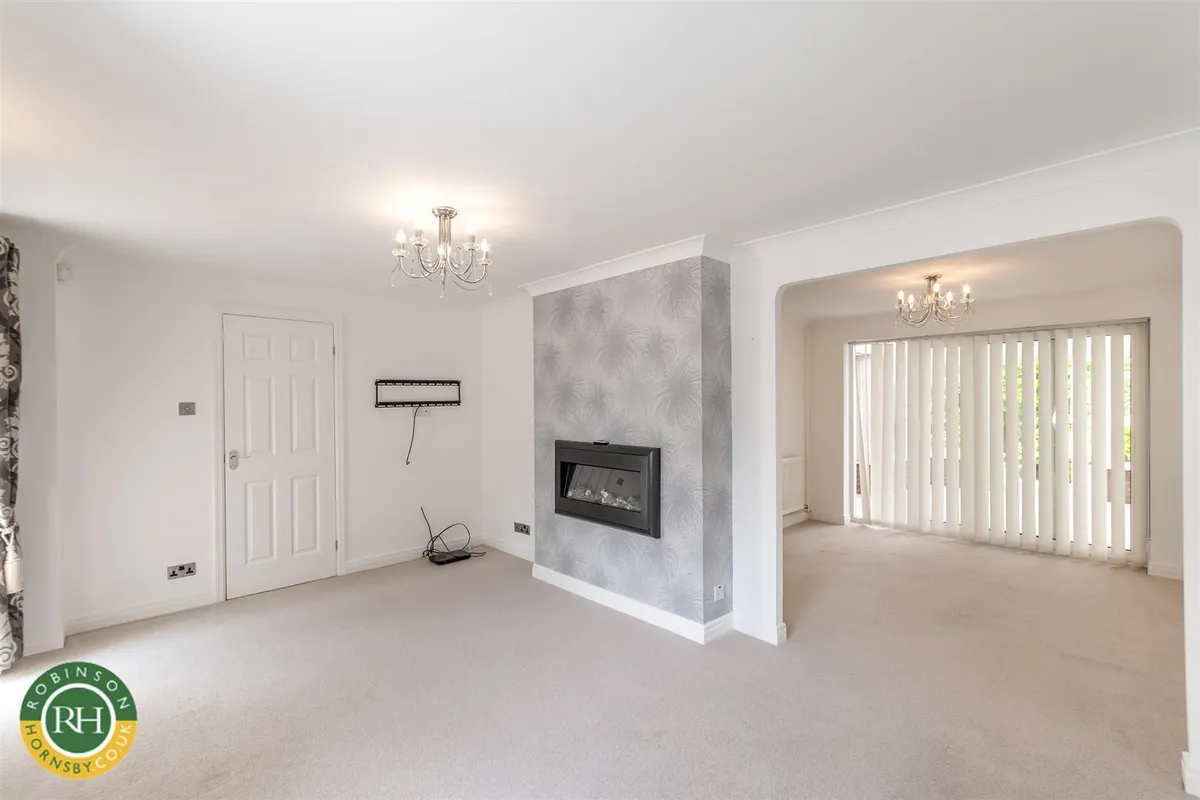 Croft Drive, Tickhill, Doncaster