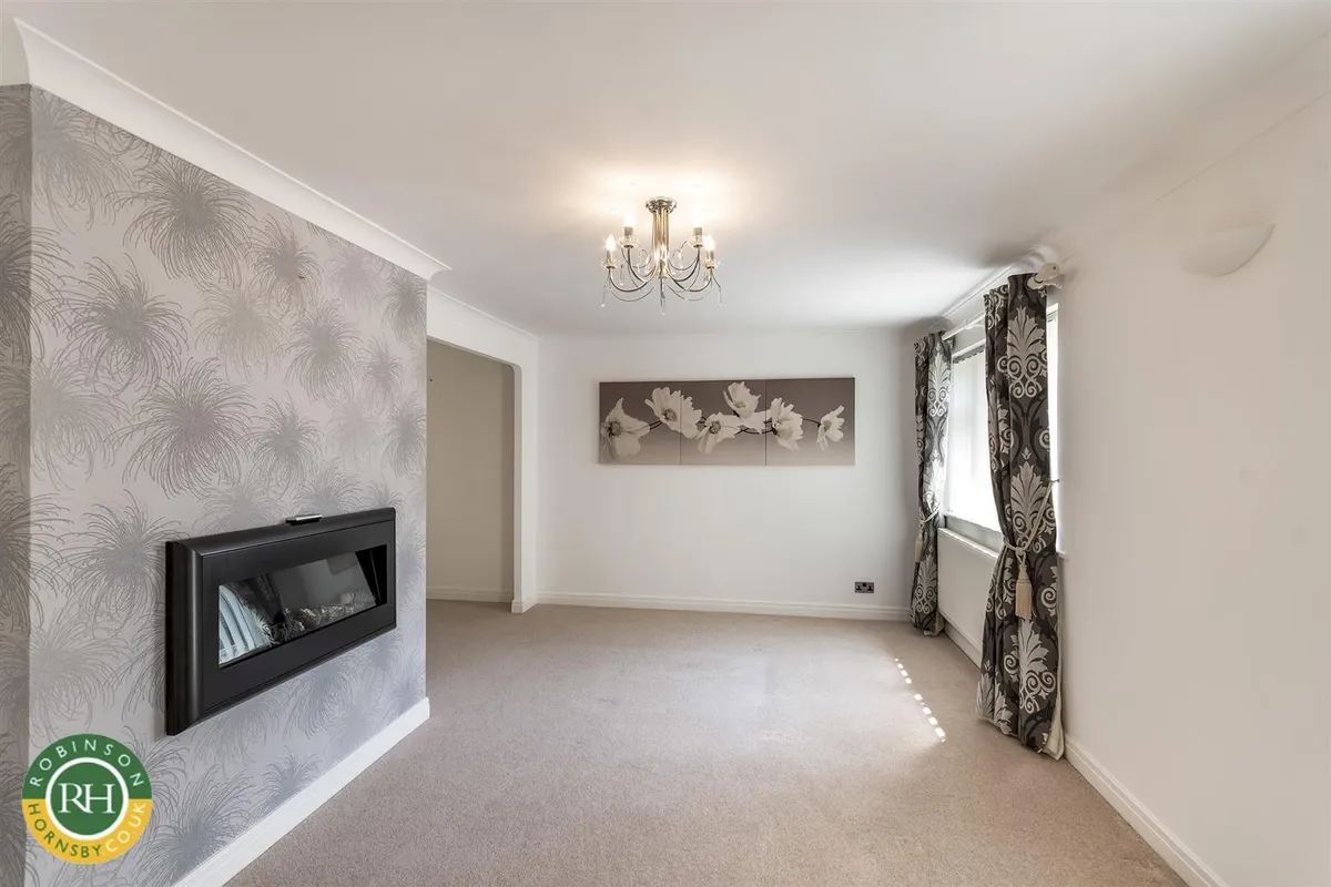Croft Drive, Tickhill, Doncaster