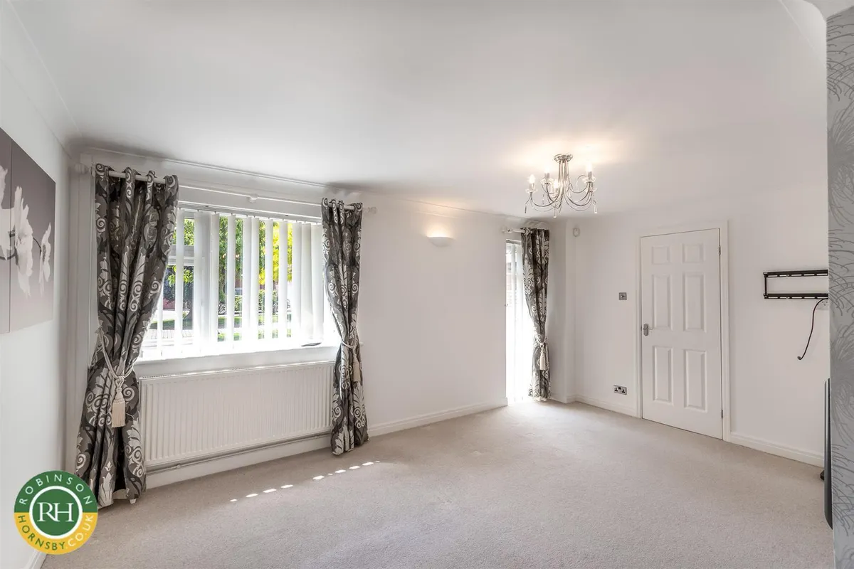 Croft Drive, Tickhill, Doncaster