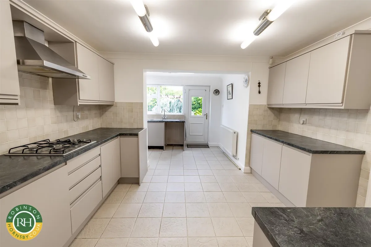 Croft Drive, Tickhill, Doncaster