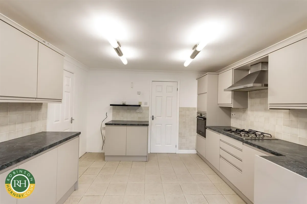 Croft Drive, Tickhill, Doncaster
