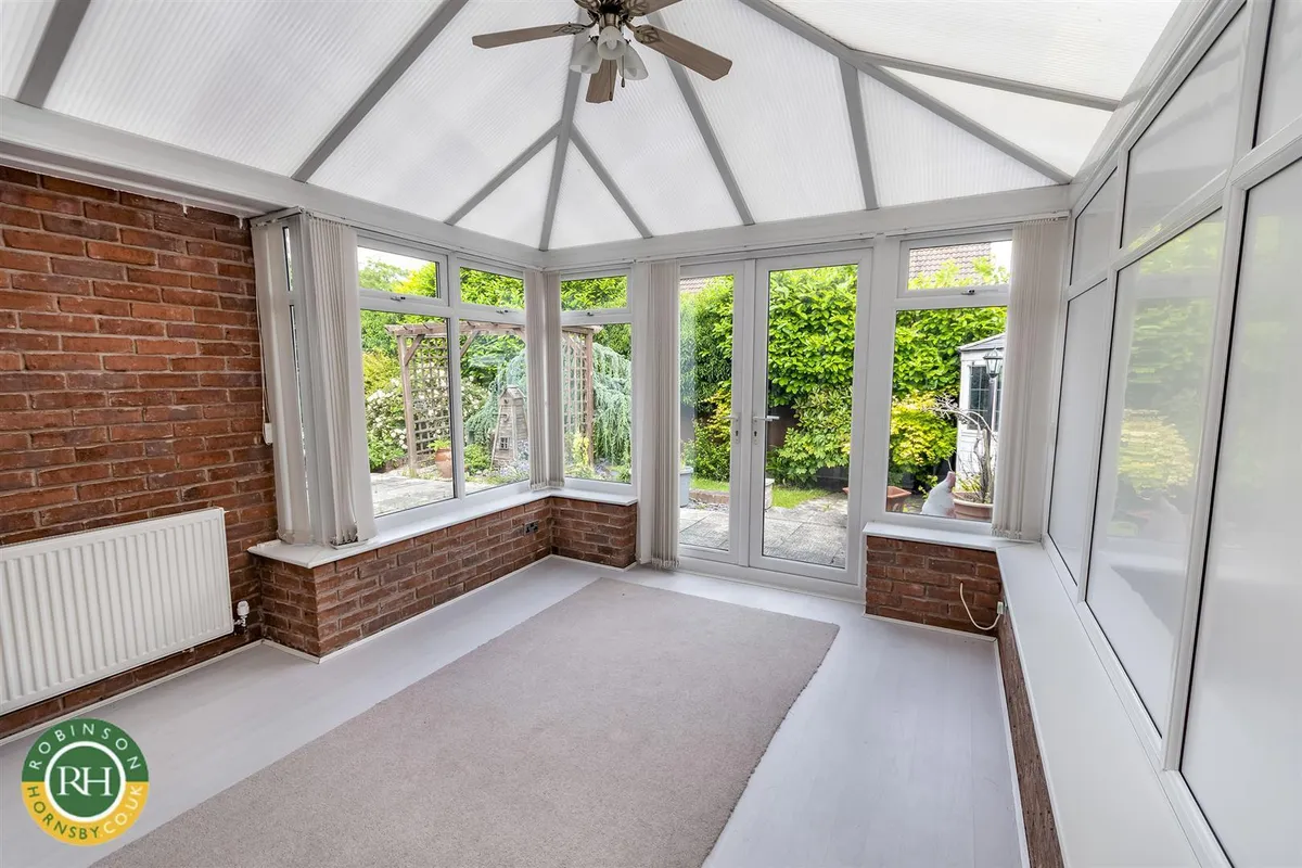 Croft Drive, Tickhill, Doncaster
