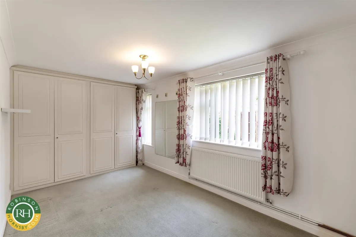 Croft Drive, Tickhill, Doncaster