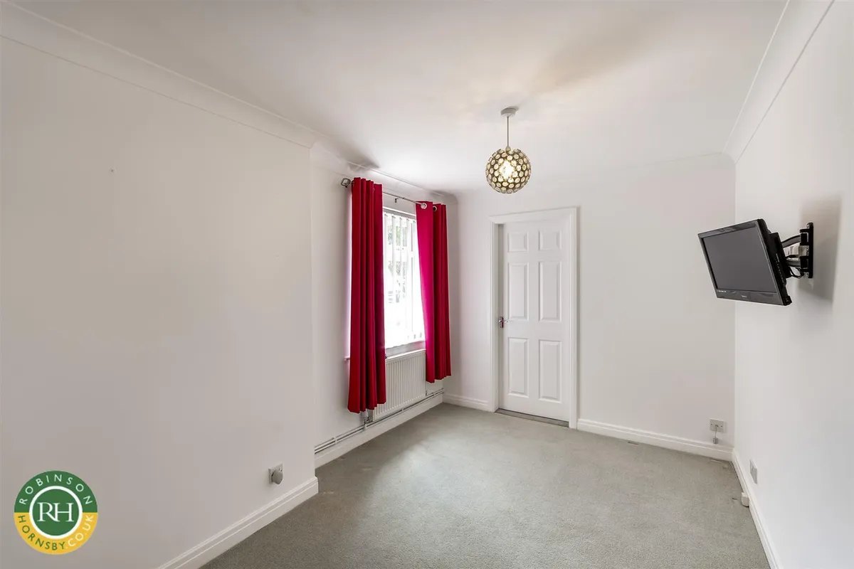 Croft Drive, Tickhill, Doncaster