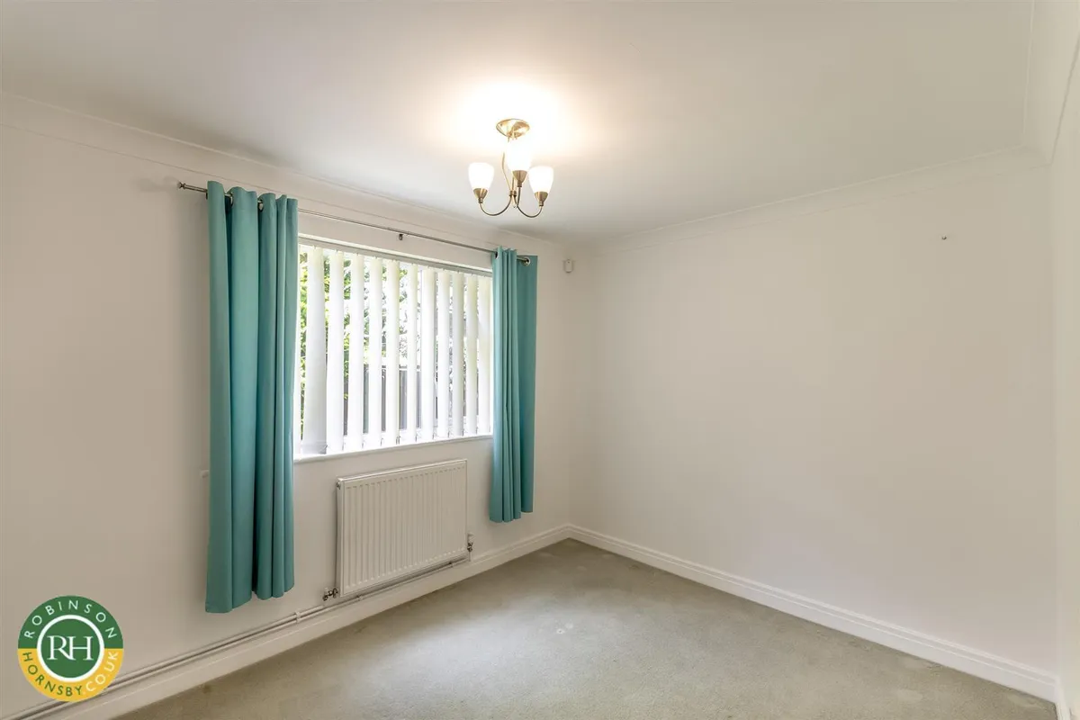 Croft Drive, Tickhill, Doncaster