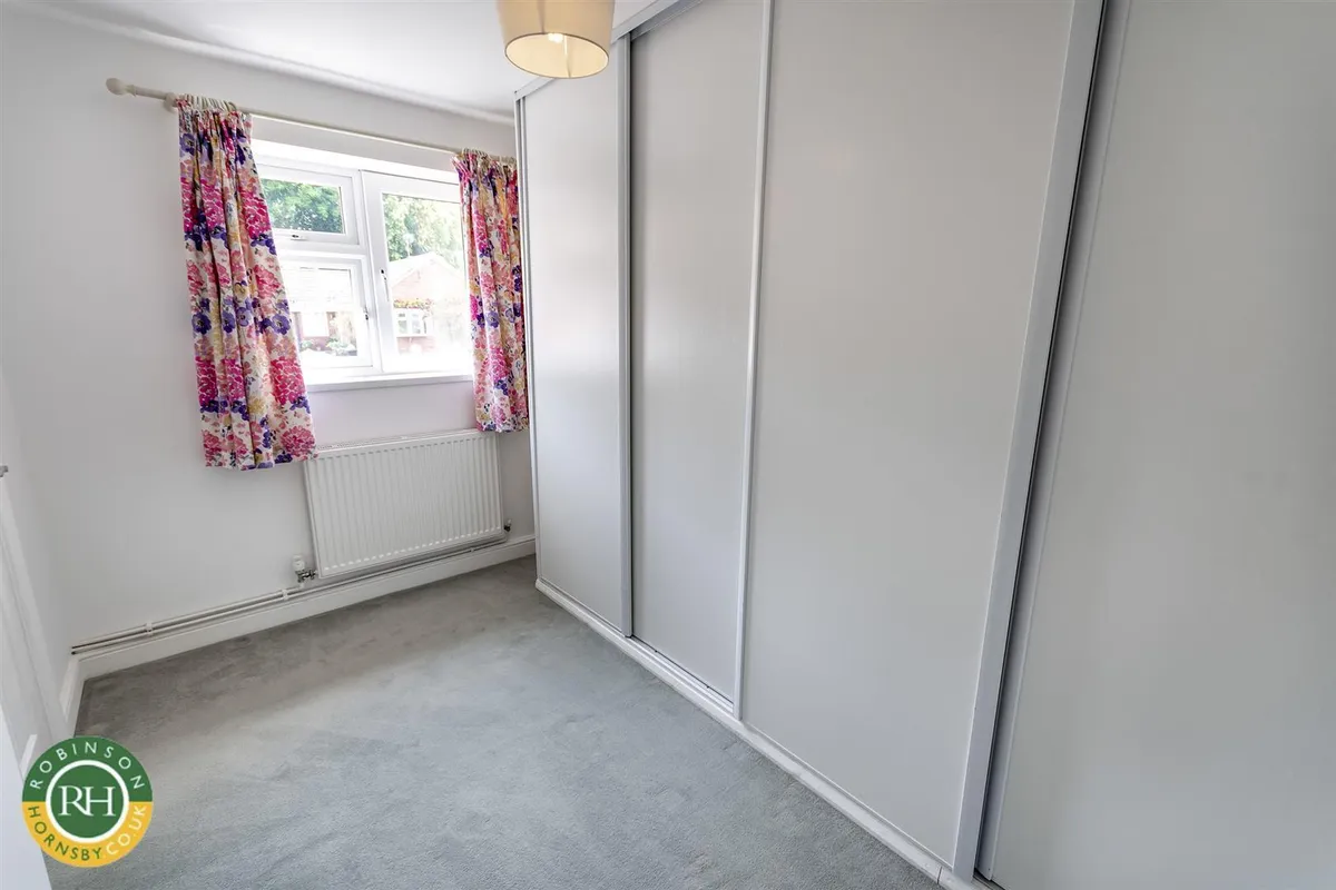 Croft Drive, Tickhill, Doncaster