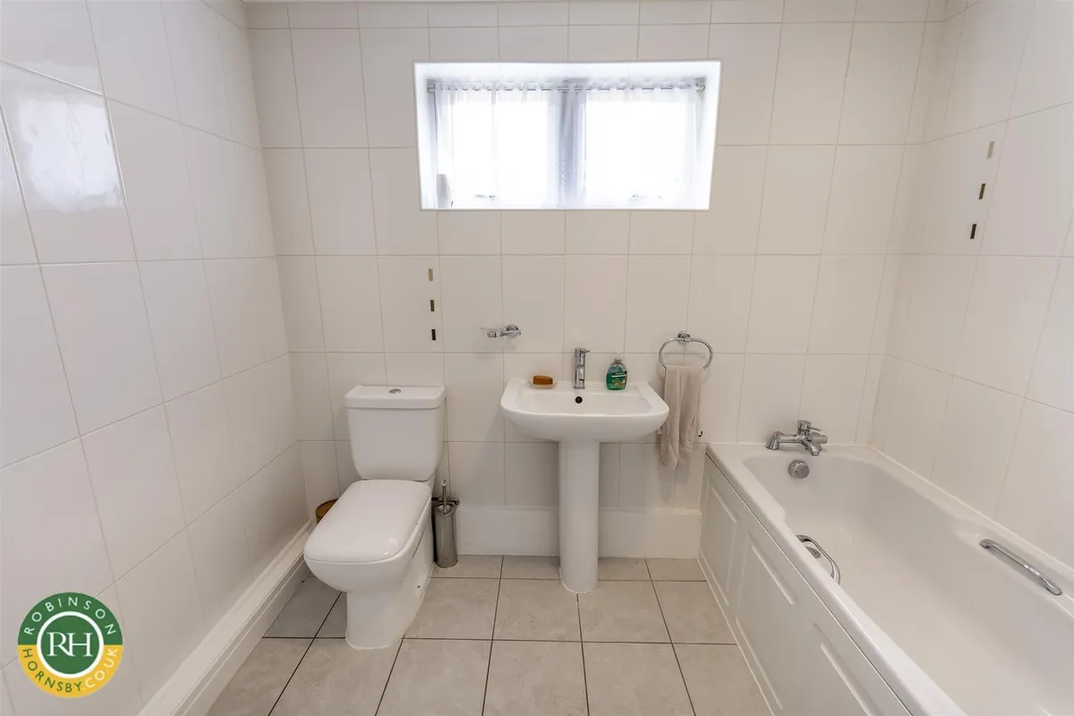 Croft Drive, Tickhill, Doncaster
