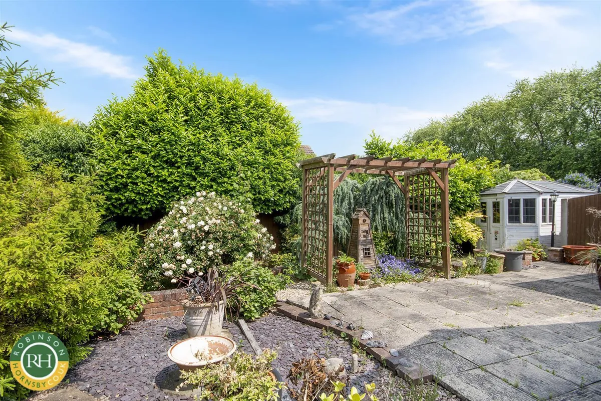 Croft Drive, Tickhill, Doncaster