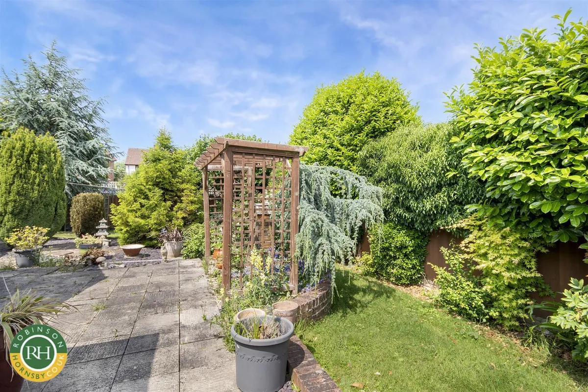 Croft Drive, Tickhill, Doncaster