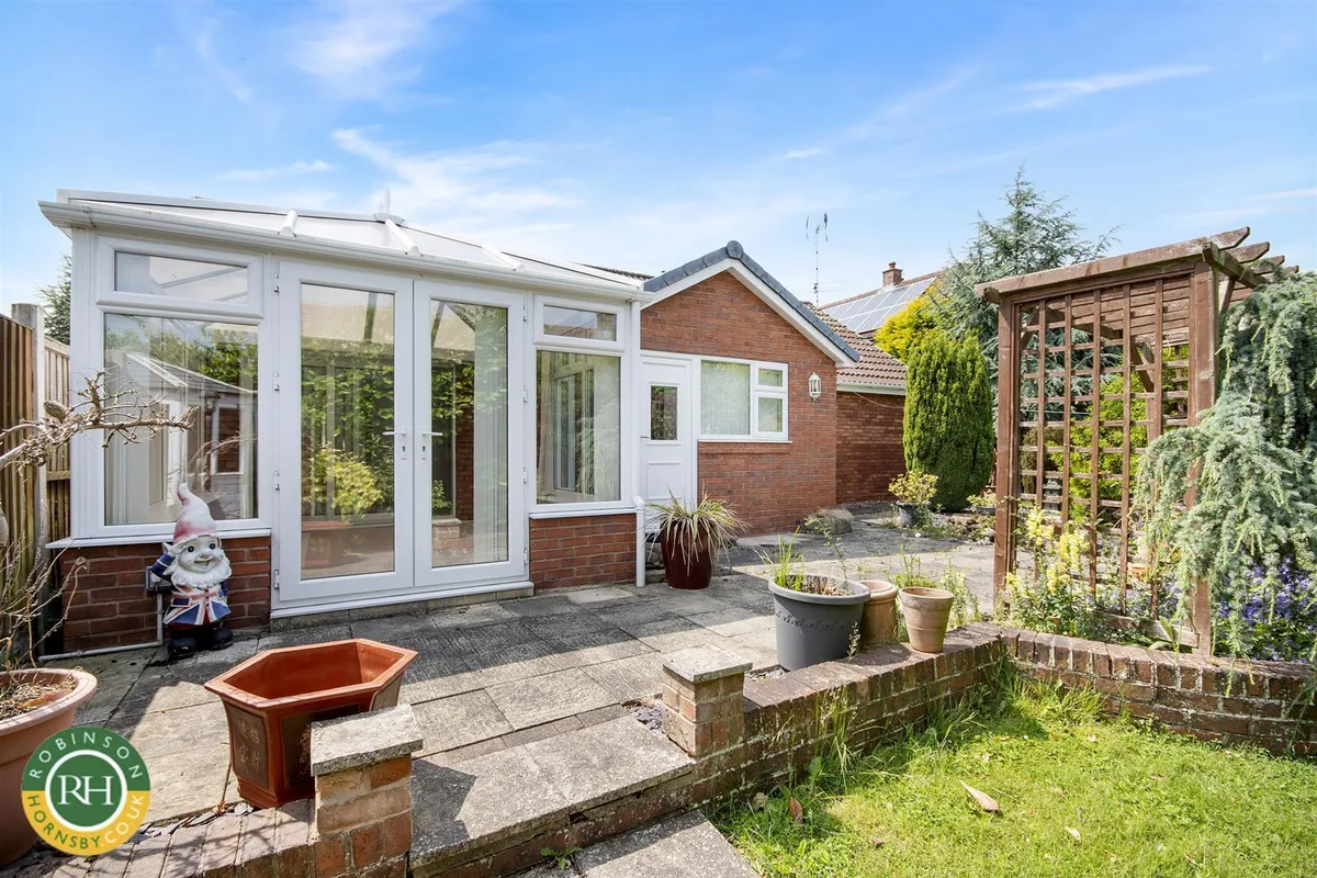 Croft Drive, Tickhill, Doncaster
