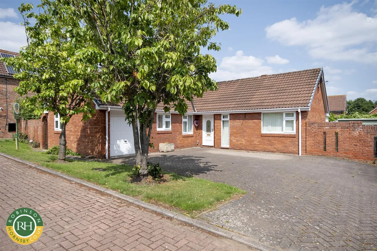 Croft Drive, Tickhill, Doncaster