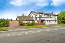 Property responsive