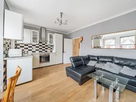 Warwick Road, London photo