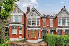 Cecil Road, London