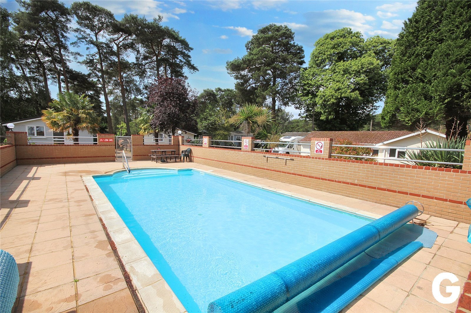 Lone Pines Close, Matchams Lane, Hurn, Christchurch, BH23 Image 2