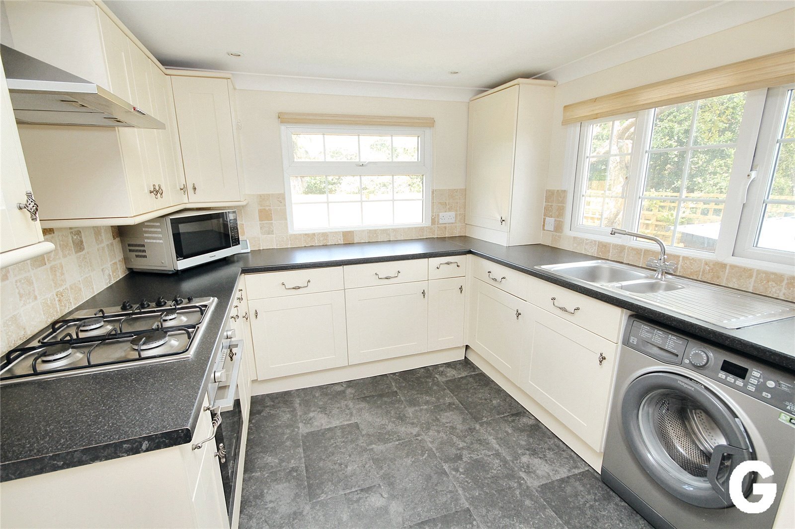 Lone Pines Close, Matchams Lane, Hurn, Christchurch, BH23 Image 4