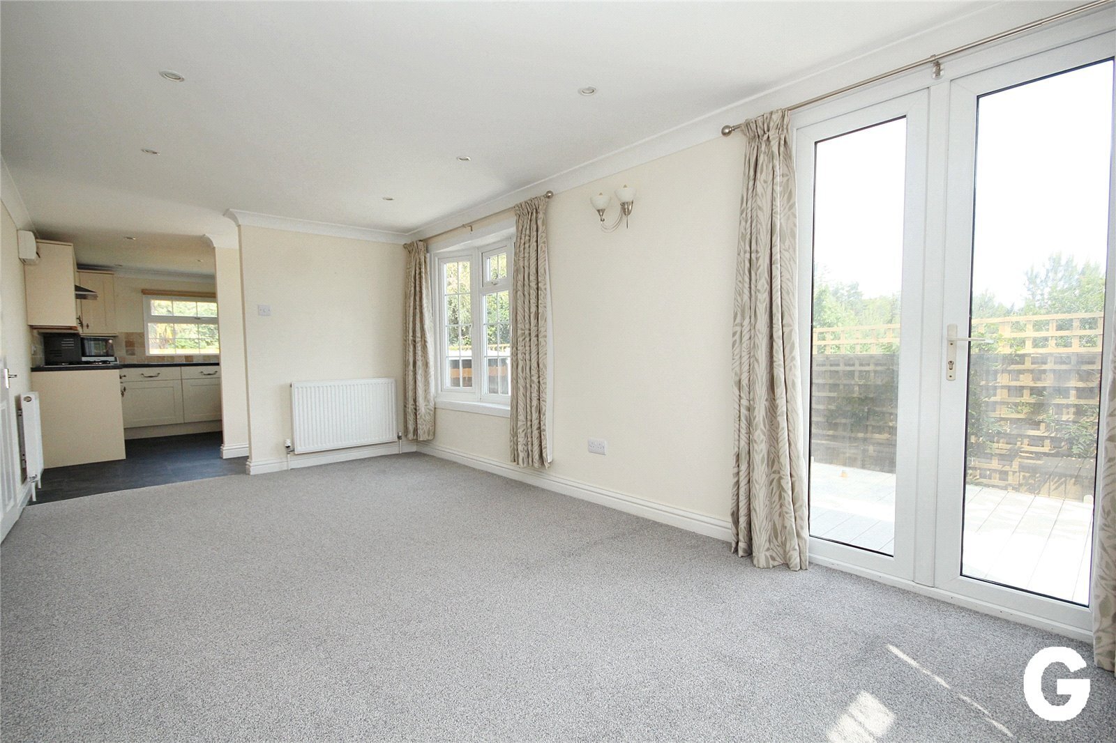 Lone Pines Close, Matchams Lane, Hurn, Christchurch, BH23 Image 5