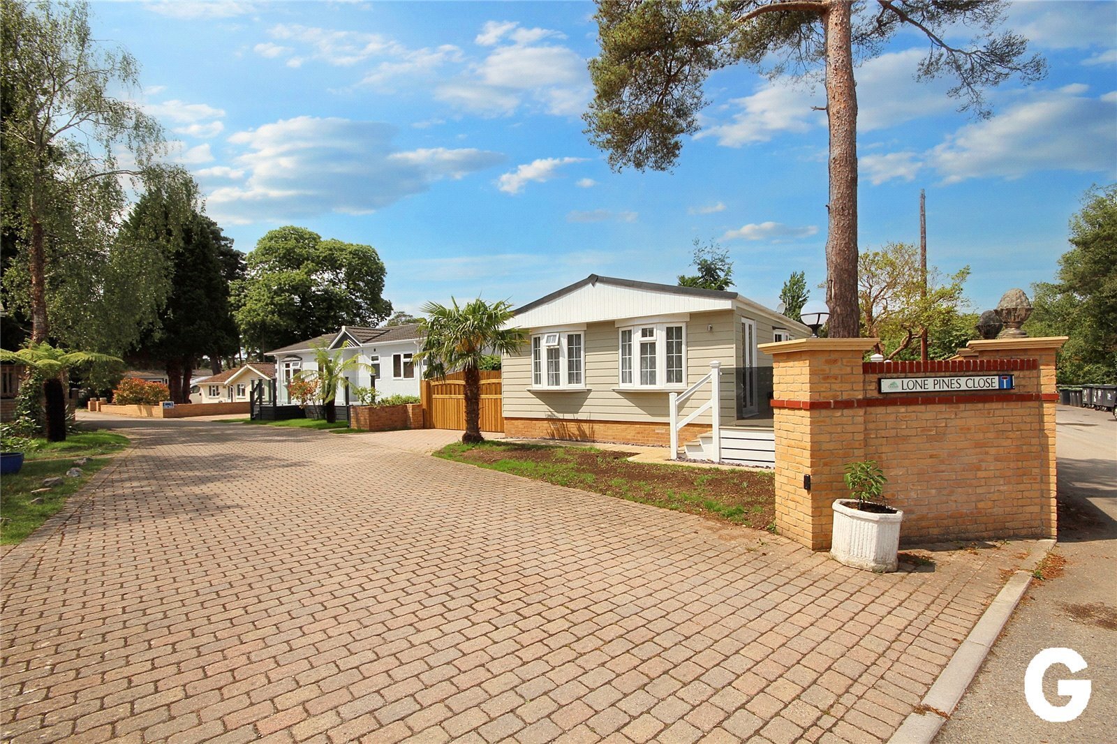 Lone Pines Close, Matchams Lane, Hurn, Christchurch, BH23 Image 10