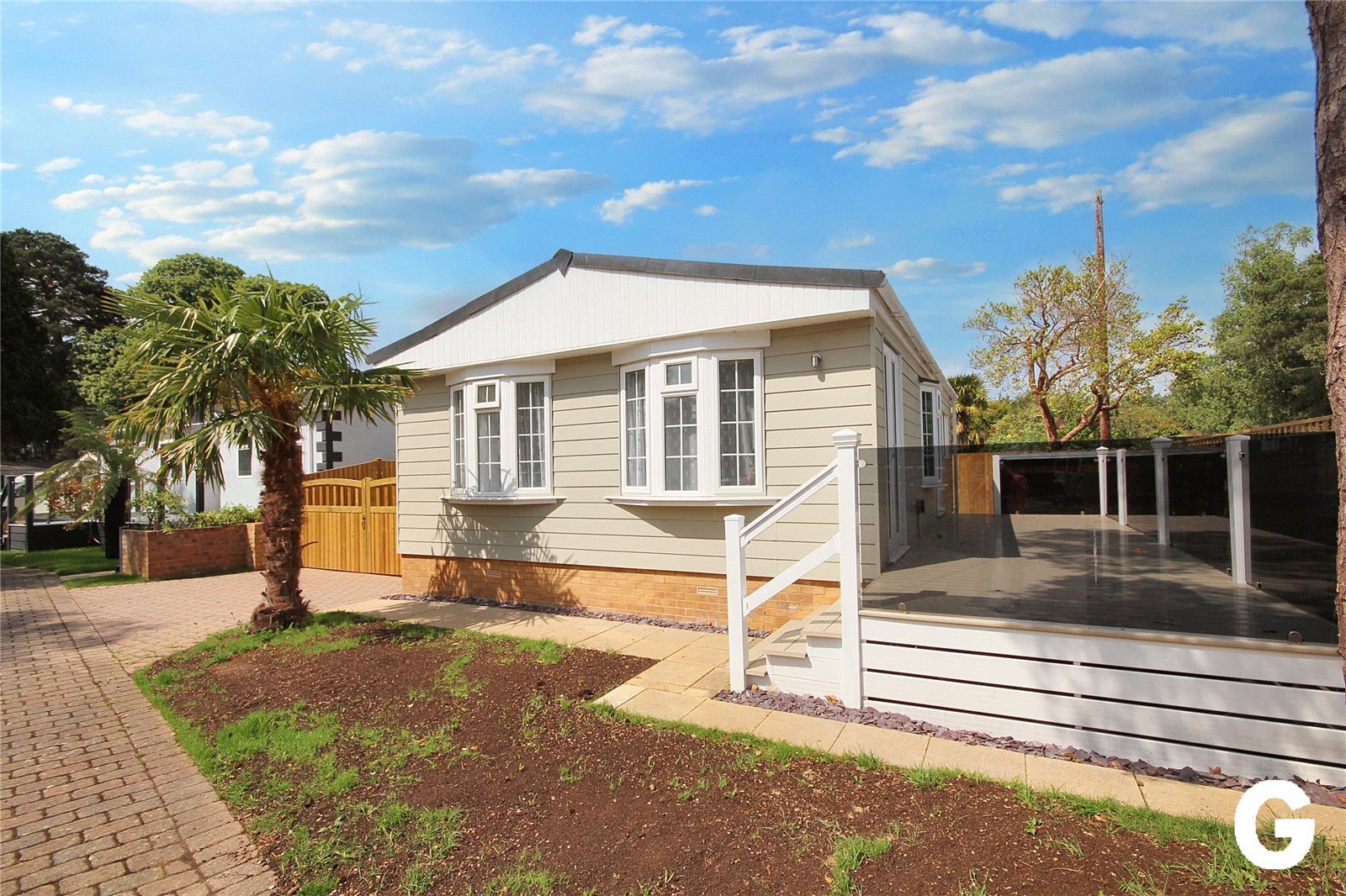 Lone Pines Close, Matchams Lane, Hurn, Christchurch, BH23 Image 11
