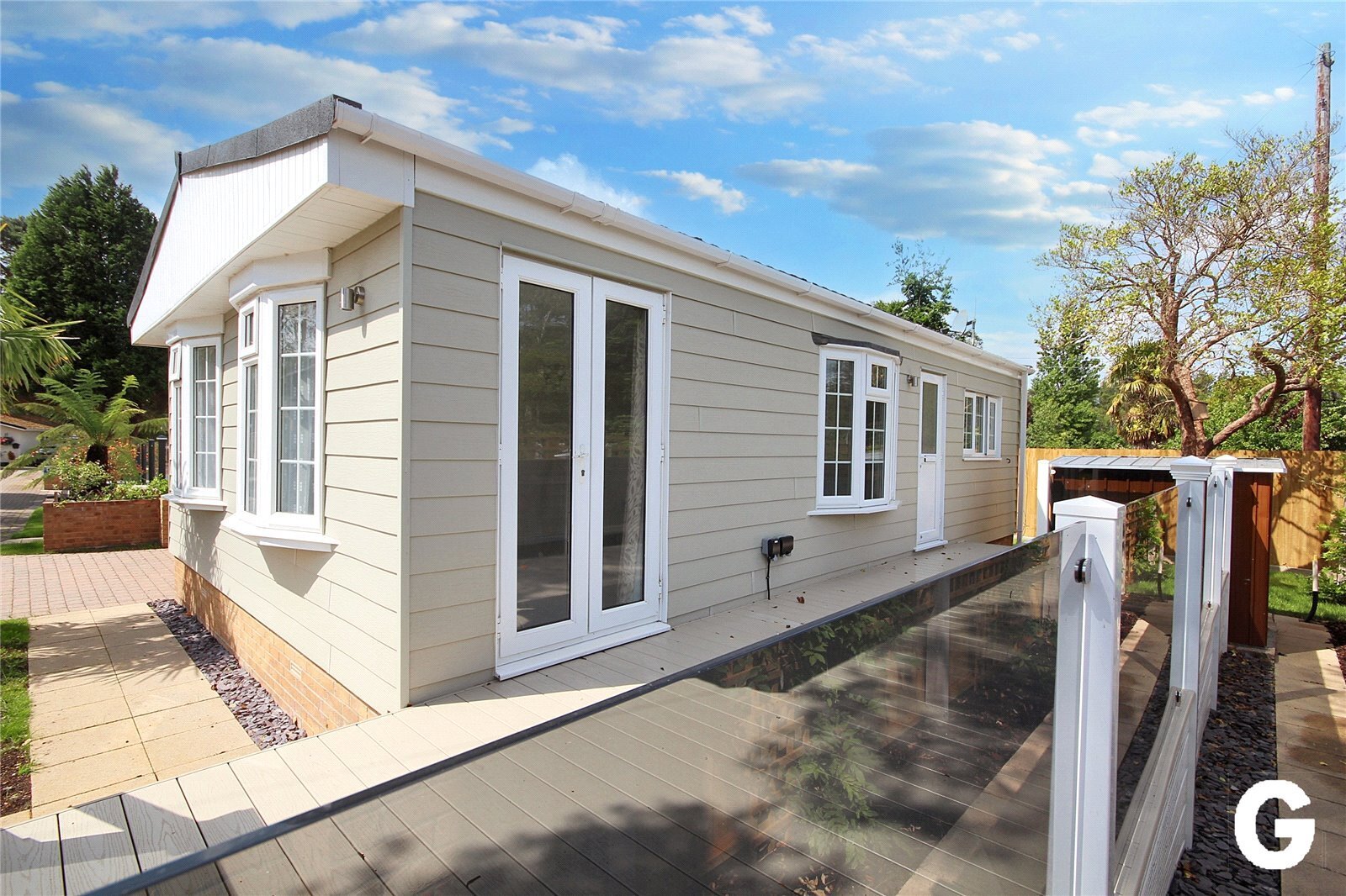Lone Pines Close, Matchams Lane, Hurn, Christchurch, BH23 Image 12