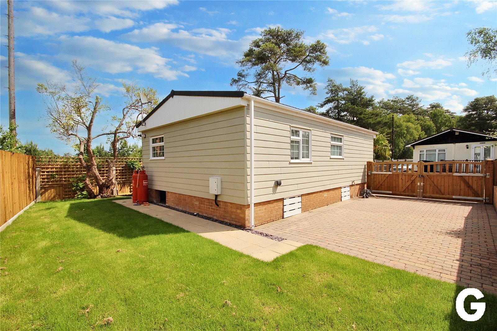 Lone Pines Close, Matchams Lane, Hurn, Christchurch, BH23 Image 13