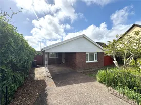 Property responsive