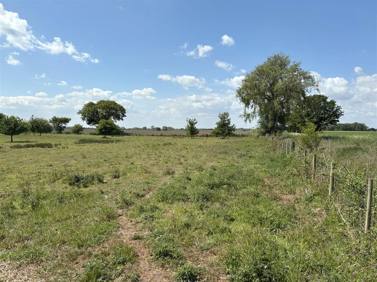 3.36 Acres of Land at Ellerton