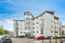Pasteur Drive, Swindon