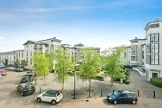 Pasteur Drive, Swindon