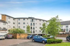 Pasteur Drive, Swindon