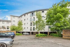 Pasteur Drive, Swindon