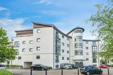 Pasteur Drive, Swindon