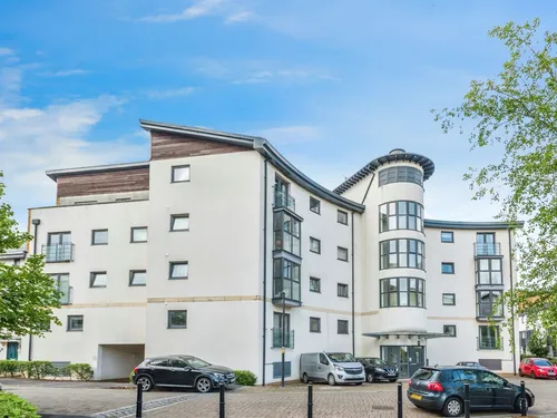 Pasteur Drive, Swindonphoto