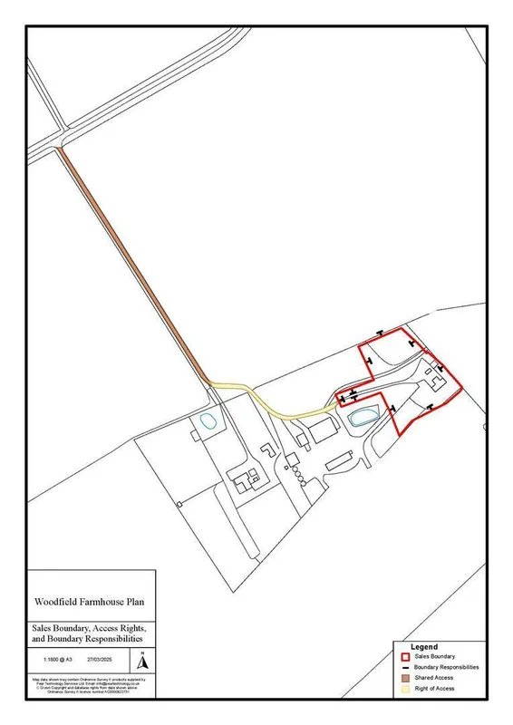 Gidding Road, Near Sawtry, Cambridgeshire, PE28