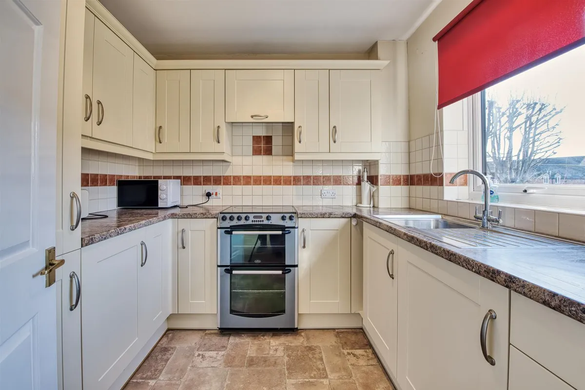 Riverside Maltings, Oundle, PE8