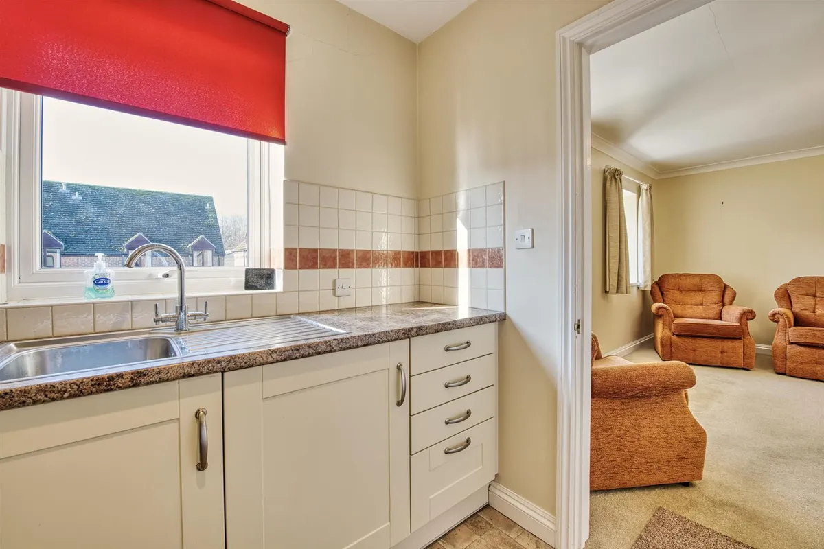 Riverside Maltings, Oundle, PE8