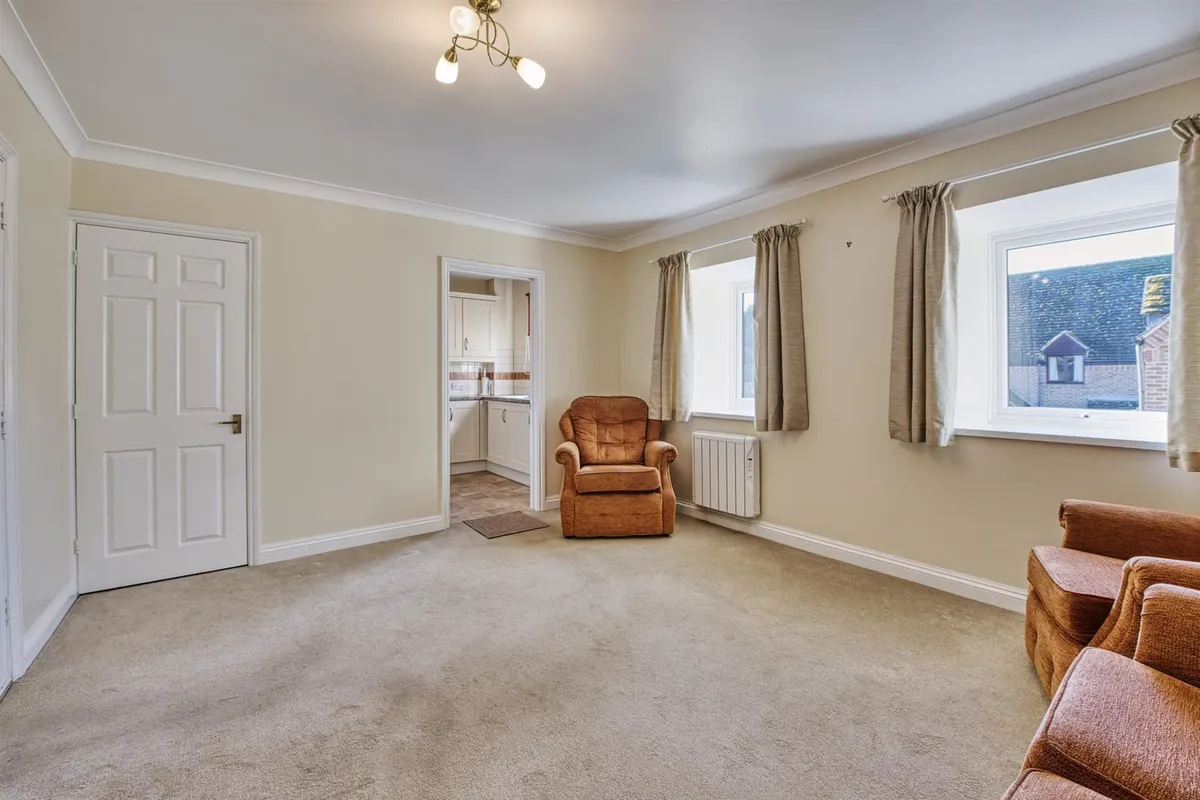 Riverside Maltings, Oundle, PE8