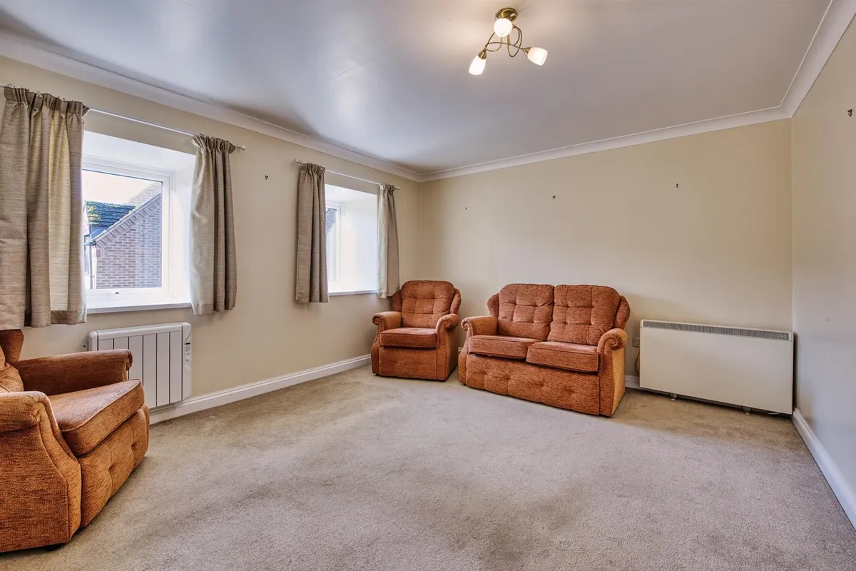 Riverside Maltings, Oundle, PE8