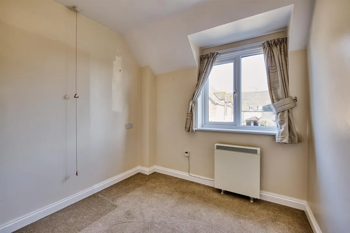 Riverside Maltings, Oundle, PE8
