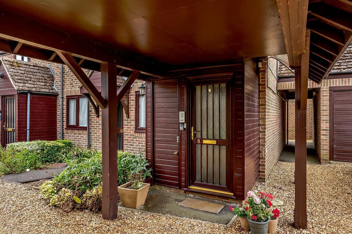 Riverside Maltings, Oundle, PE8