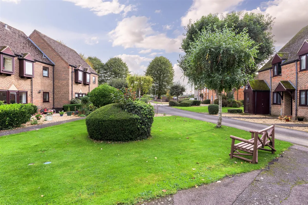 Riverside Maltings, Oundle, PE8