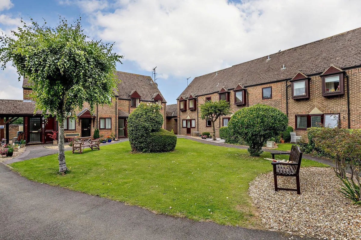 Riverside Maltings, Oundle, PE8