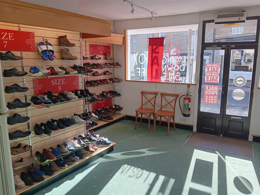 Market Place, Oundle, Peterborough, PE8