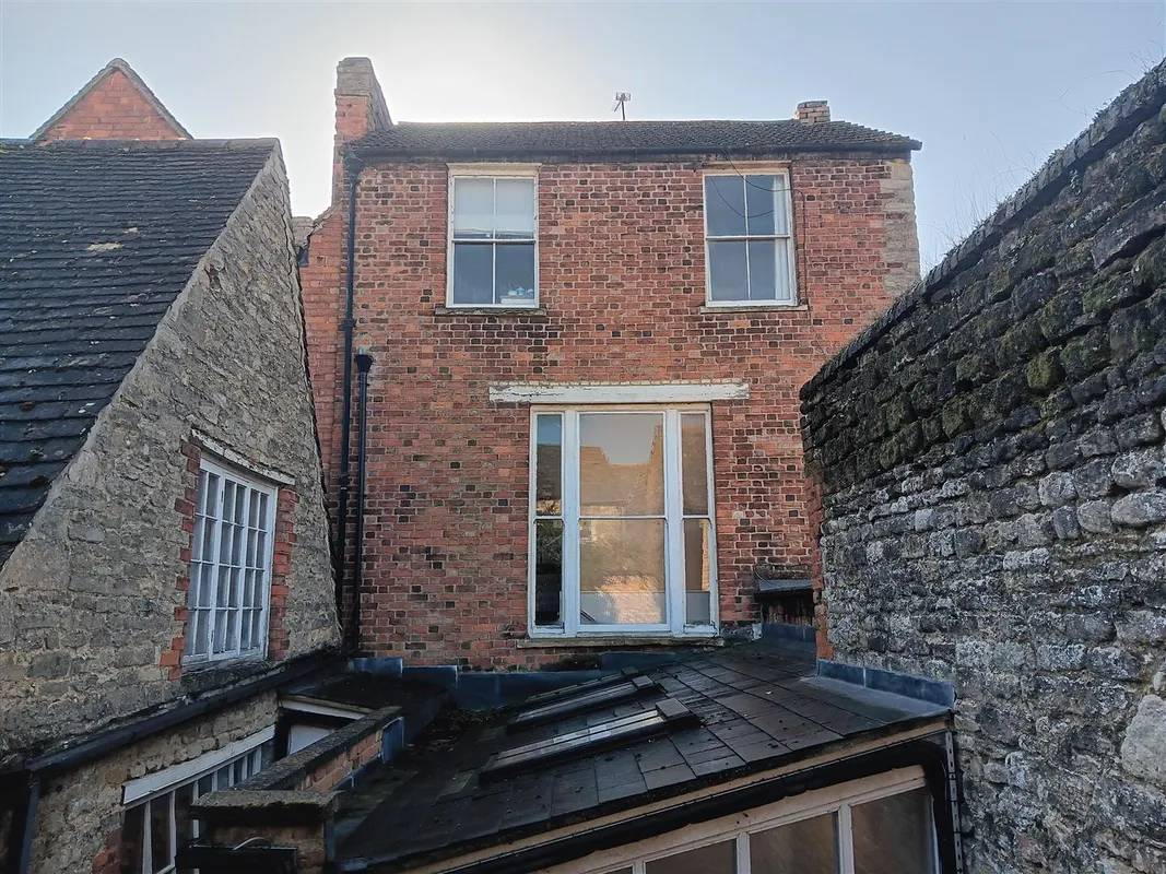 Market Place, Oundle, Peterborough, PE8